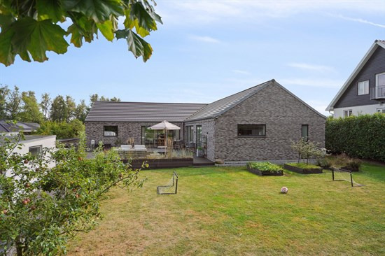 Top 6 over dyreste boliger til salg i Ballerup. Priser op til 9.995.000 kr