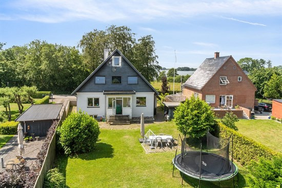 Top 6 over dyreste boliger til salg i Maribo. Priser op til 8.900.000 kr