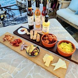 Toplisten: lokale opdateringer på sociale medier