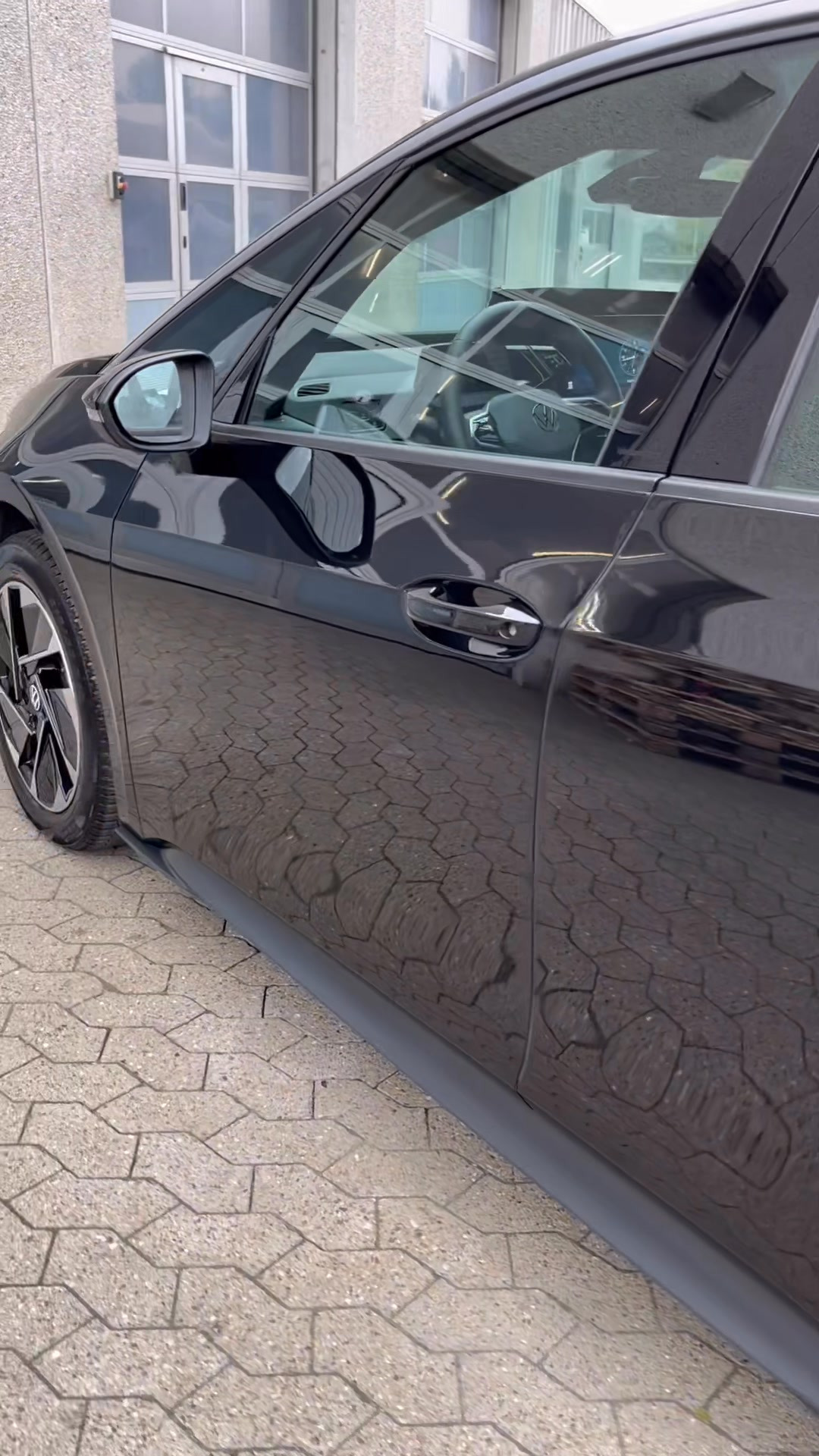 Nyt fra RD Detailing