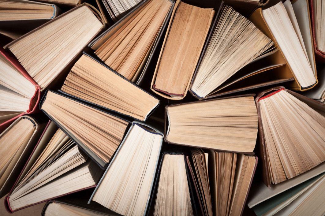 Tre nye bøger med "Historier fra Brønderslev"