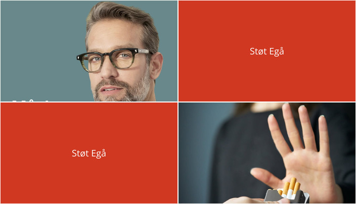 Nyt fra NYTSYN Veri og Vejlby Apotek