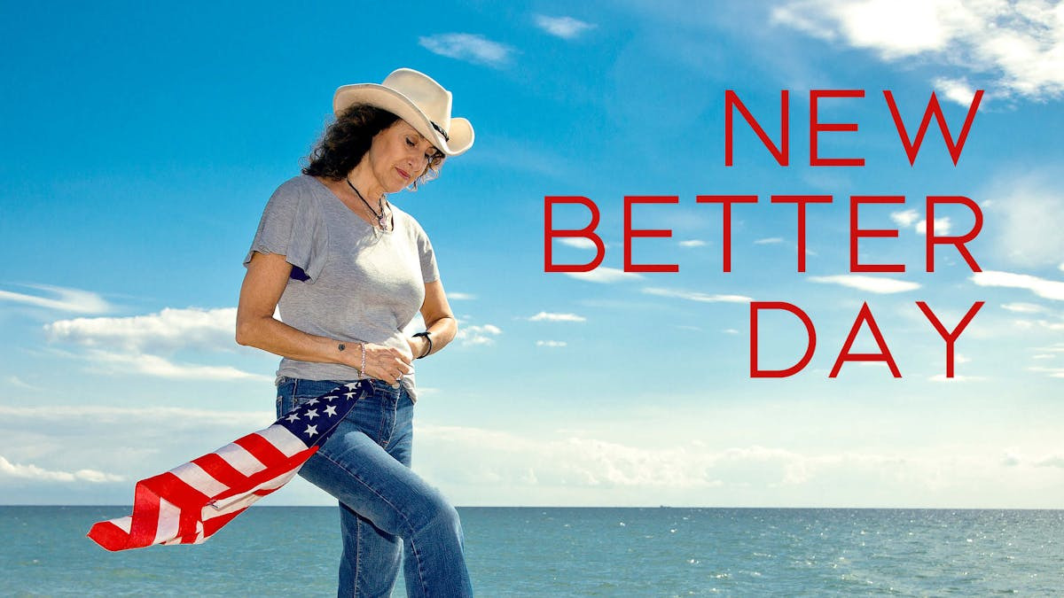 Country-legenden Tamra Rosanes optræder i Tølløse