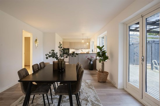 Egebjerghuse 20 til salg for 6,2  mio. kroner - Se 5 andre boliger til salg i Ballerup Kommune