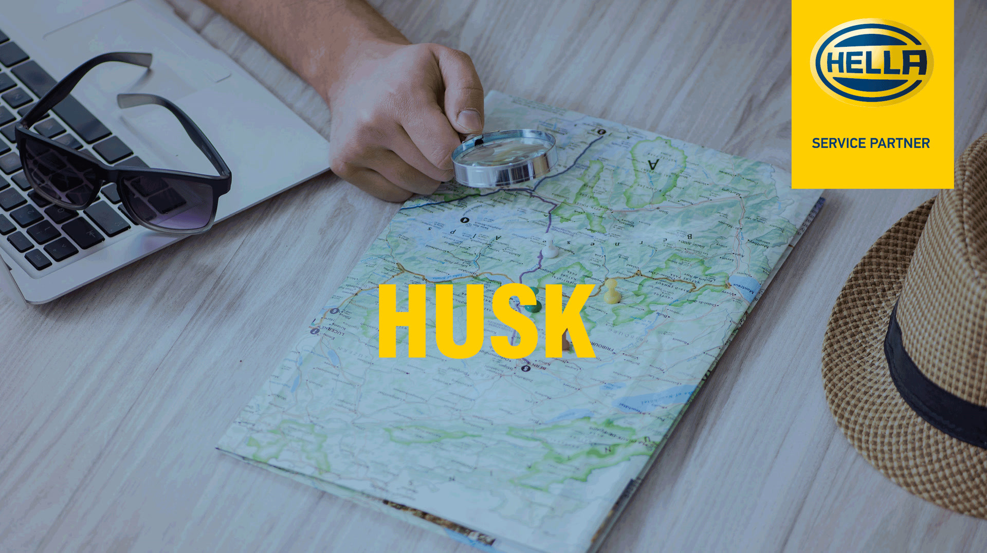 Det nyeste på Løkkens opslagstavle