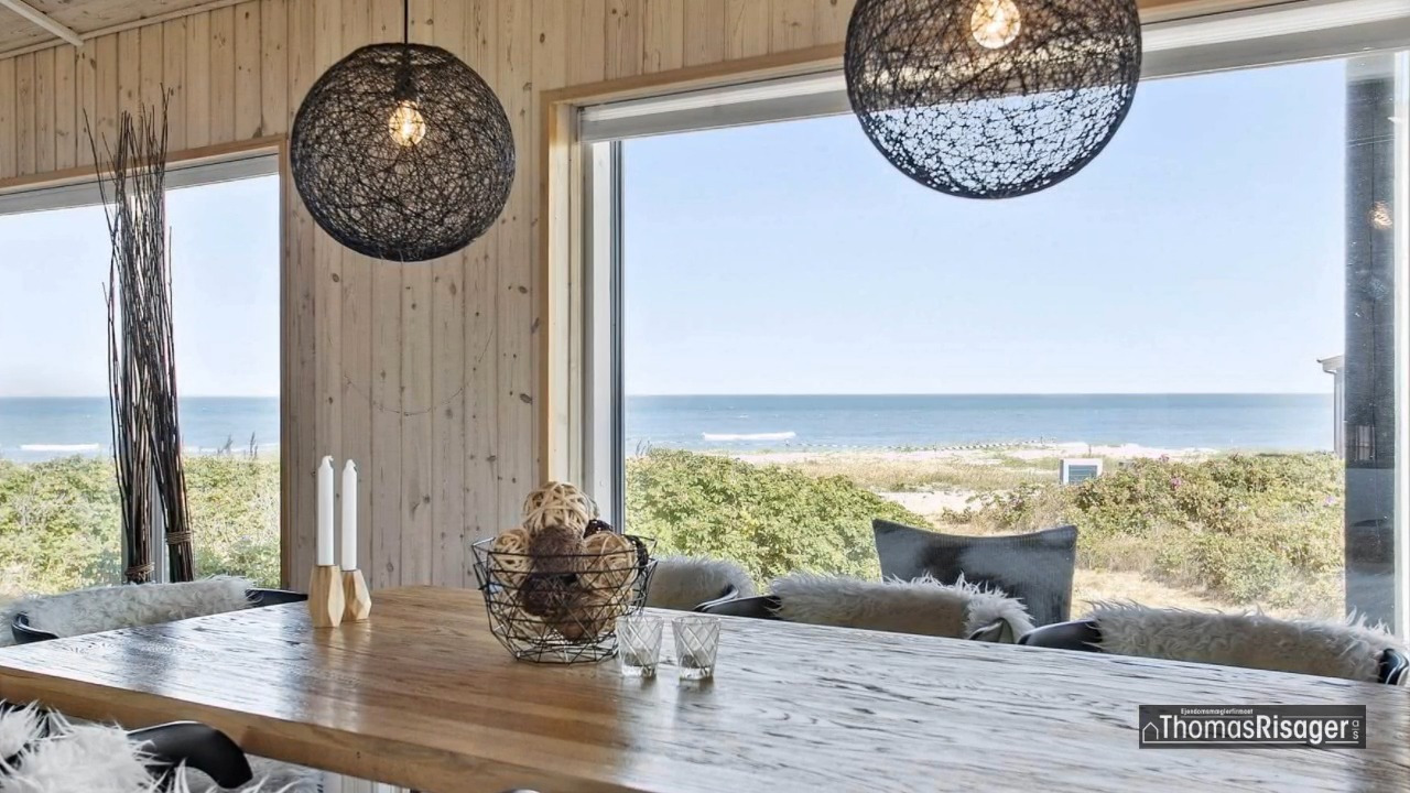 En finger på pulsen i Hjørring