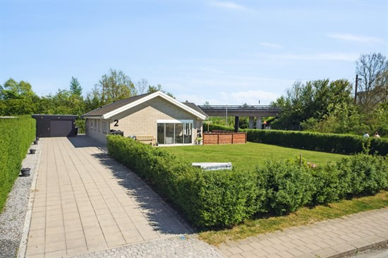 Trylleskov Allé 2, Karlstrup til salg for 6,0  mio. kroner - Se 5 andre boliger til salg i Solrød Kommune