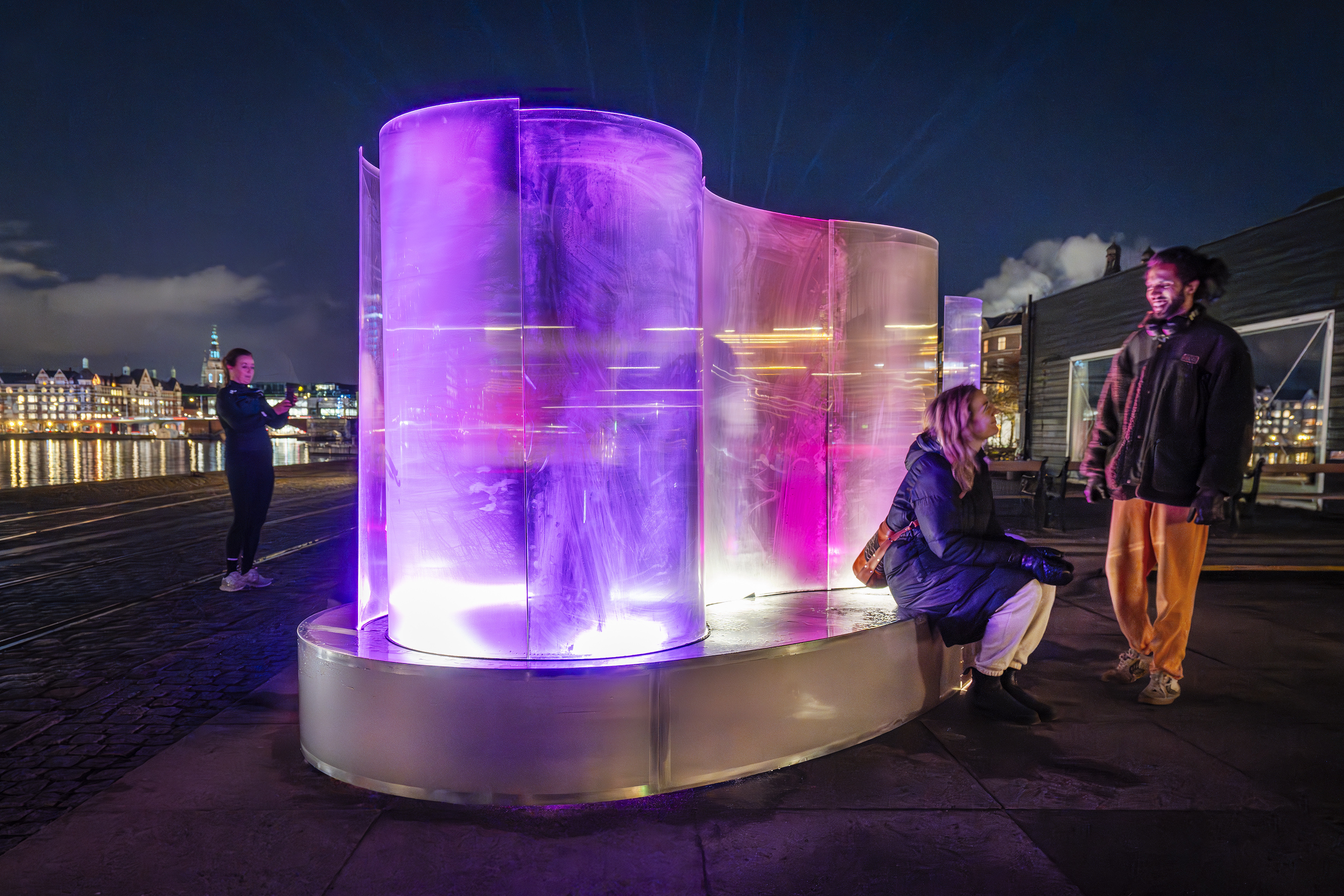 Oplev to unikke arrangementer på Roskilde Museum