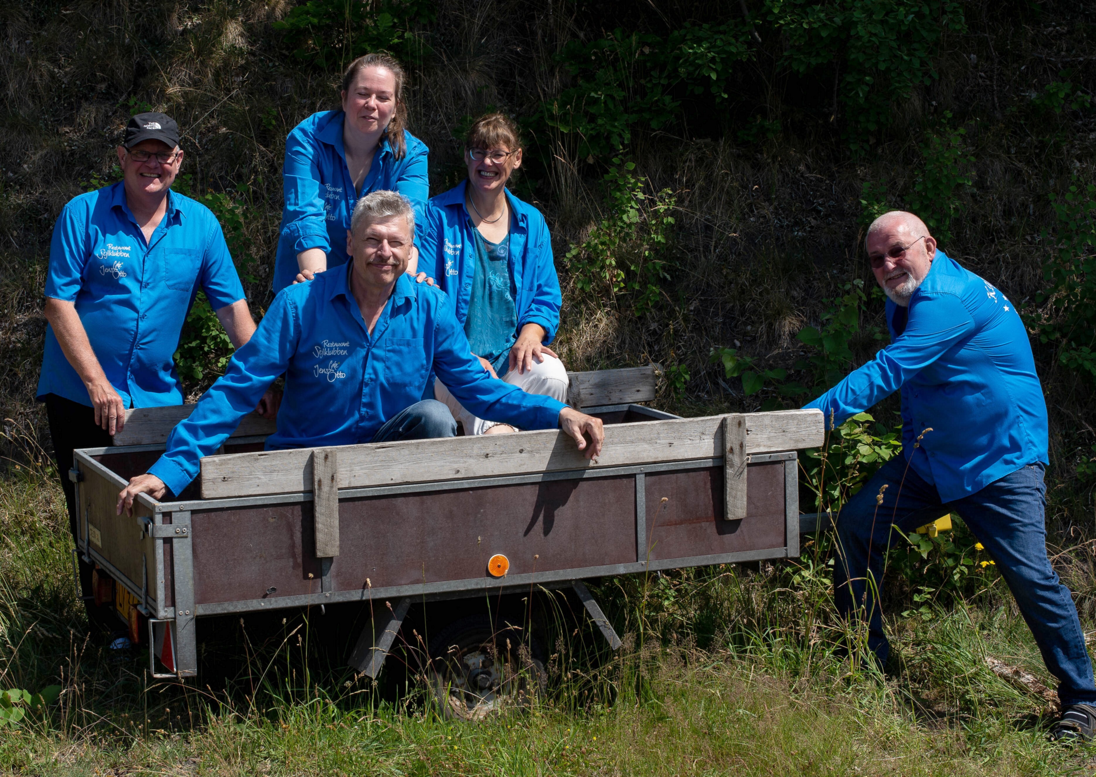 Specialbørnehave får ”stjernebeløb”