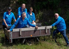 Specialbørnehave får ”stjernebeløb”