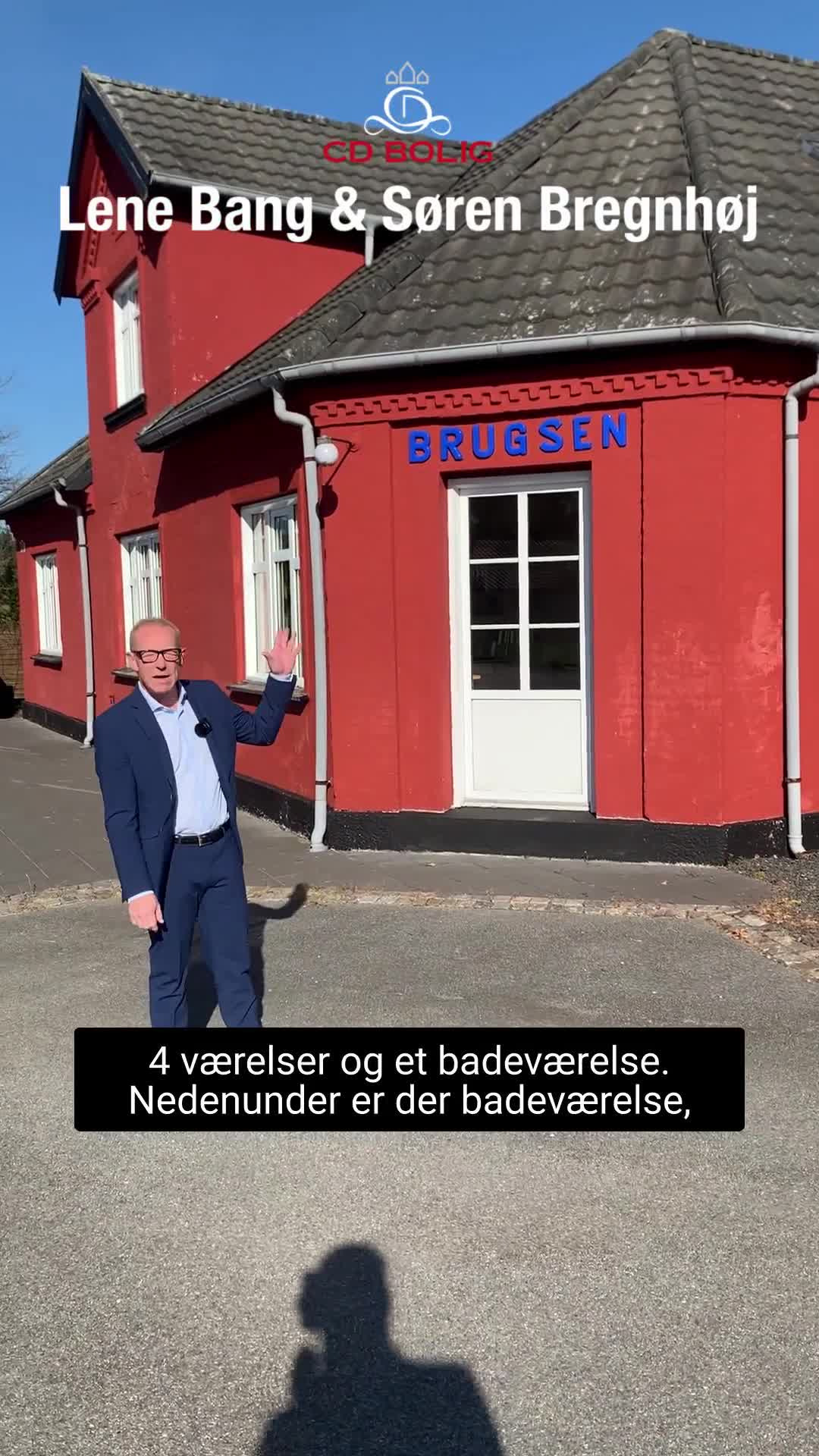 En finger på pulsen i Silkeborg