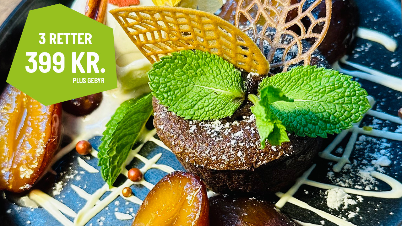 Gastro Week i Sønderborg: En kulinarisk rejse til Italien