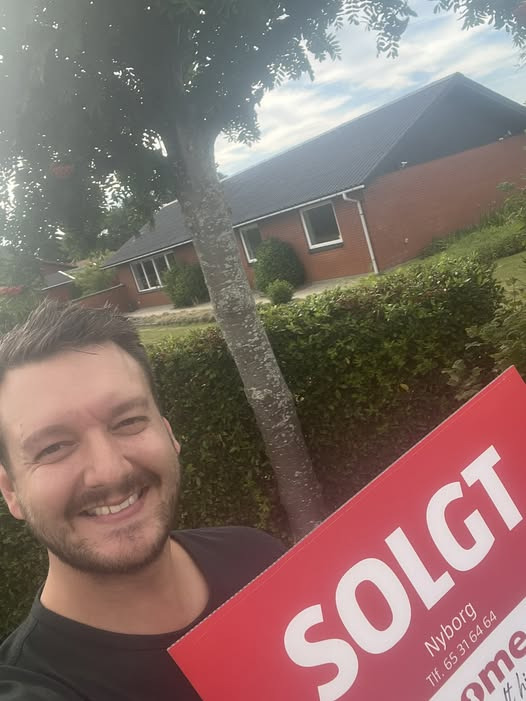 Home Kerteminde-Munkebo sælger ejendom i Munkebo efter stor interesse