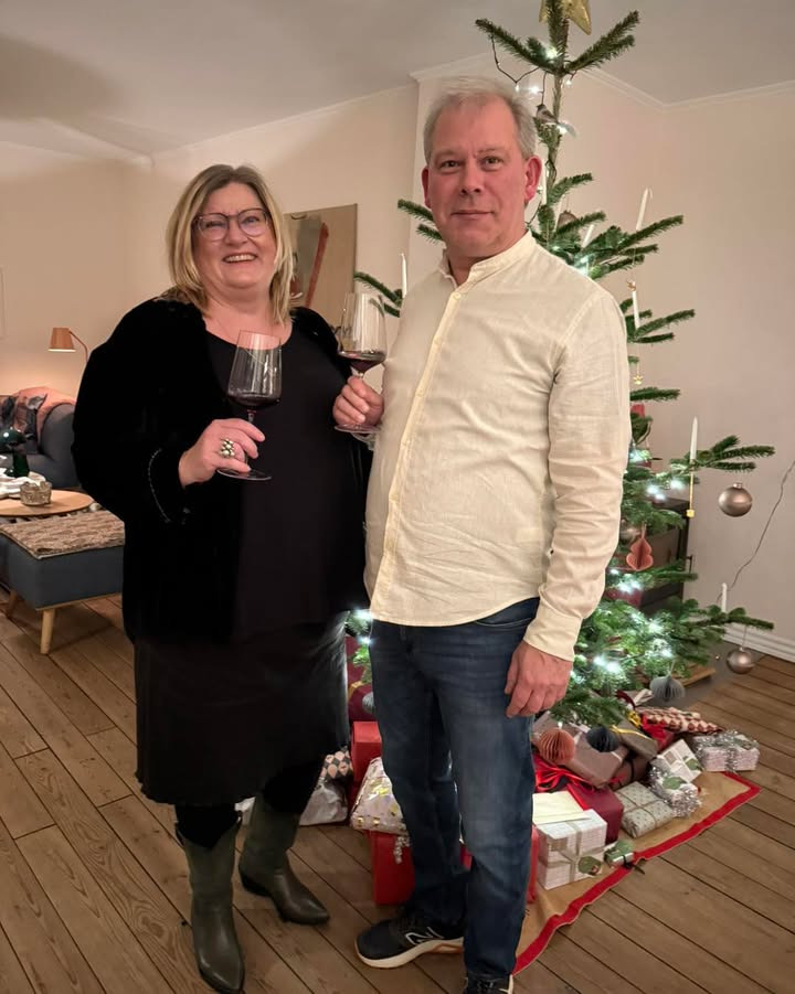 Lahvino Wine & Spirits ønsker kunder en glædelig jul og takker for støtten