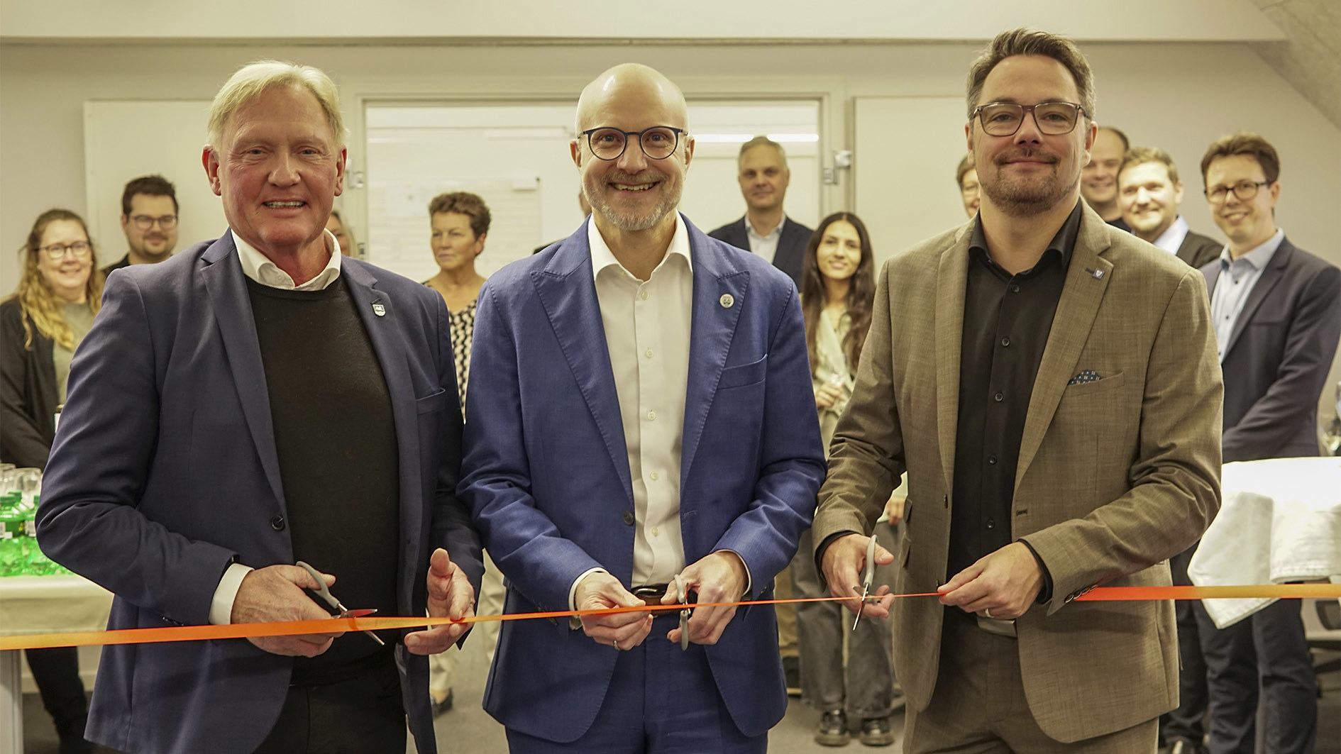 Tre nordjyske kommuner samler indkøb for at spare ressourcer og styrke lokale virksomheder