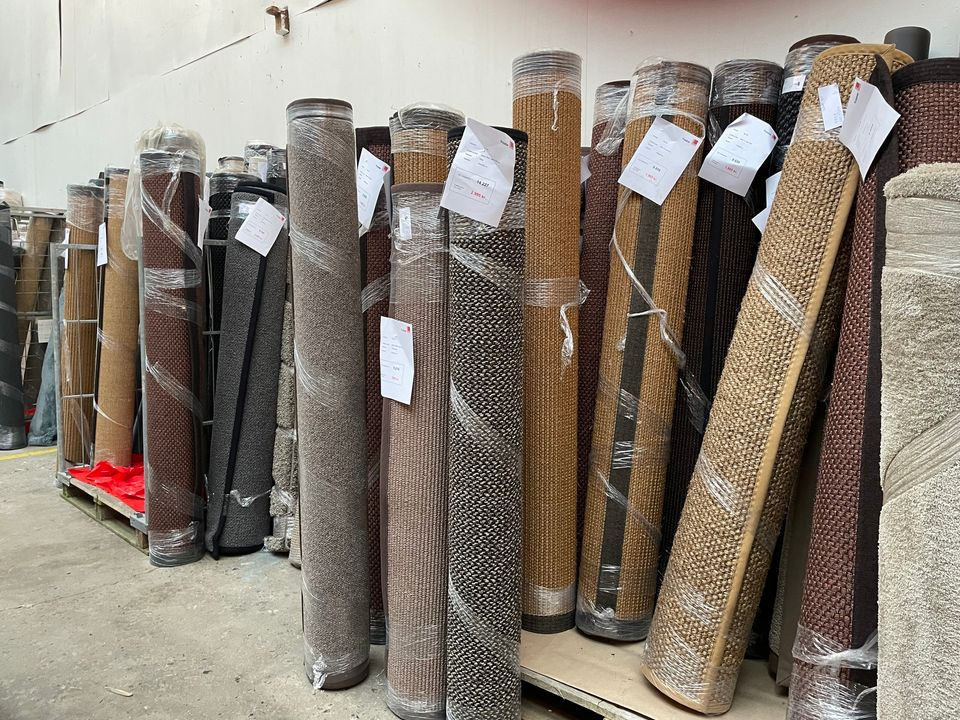 Nyt fra Lagersalg.com