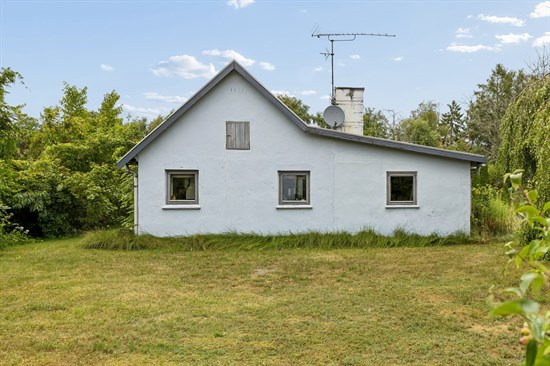 Grevinge Kanalvej 79 er til salg for kun 450.000 kr.: Se de billigste boliger til salg i Grevinge her