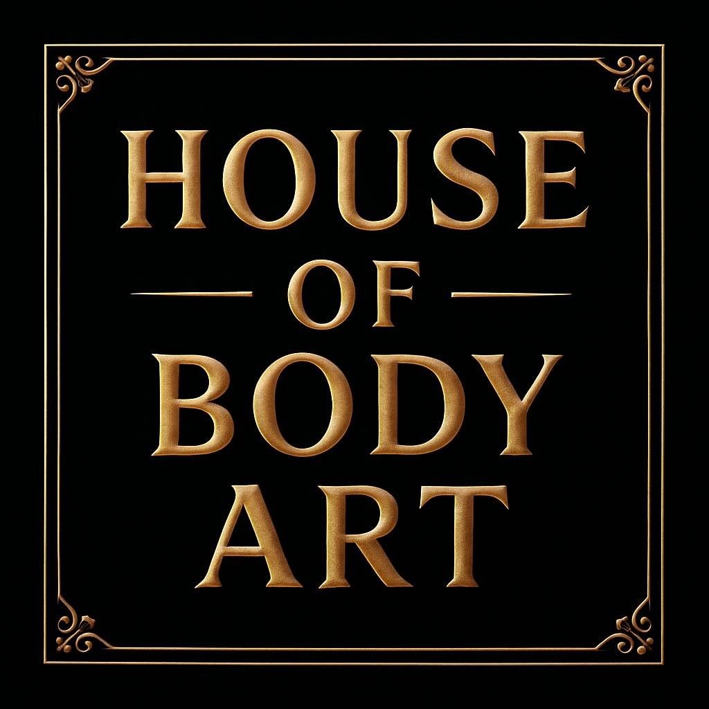 House of Body Art