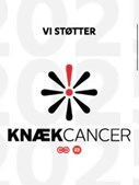 Bülows Begravelsesforretning støtter Knæk Cancer 2025