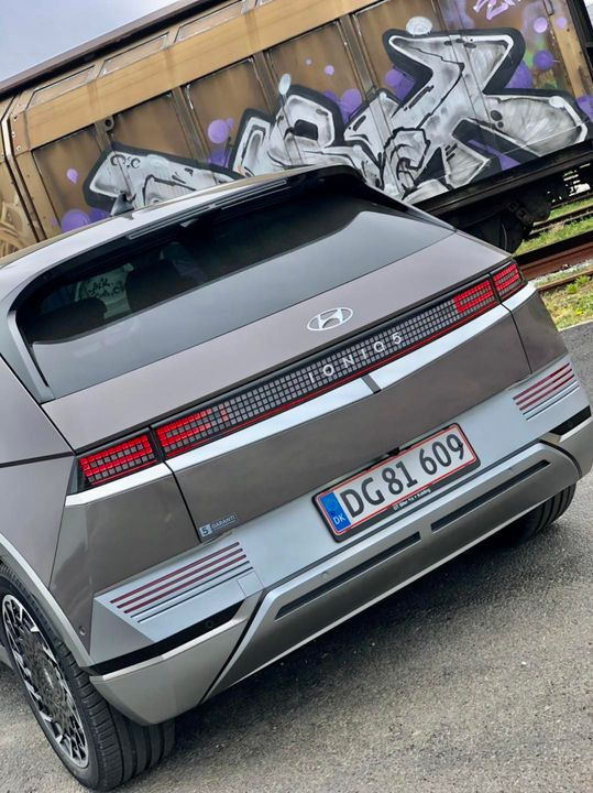 En finger på pulsen i Kolding