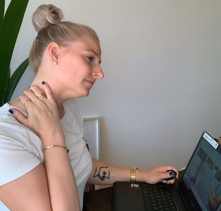 Fysioterapi: Mere end bare massage og quick-fixes, det er hjælp til selvhjælp