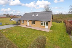 Netop kommet til salg: Kalhavevej 63, Kalhave en af Uldums dyreste adresser