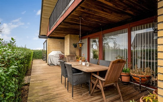 Øster Nordlundevej 9A og 3 andre boliger er kommet til salg denne uge i Nakskov - se boligerne her.