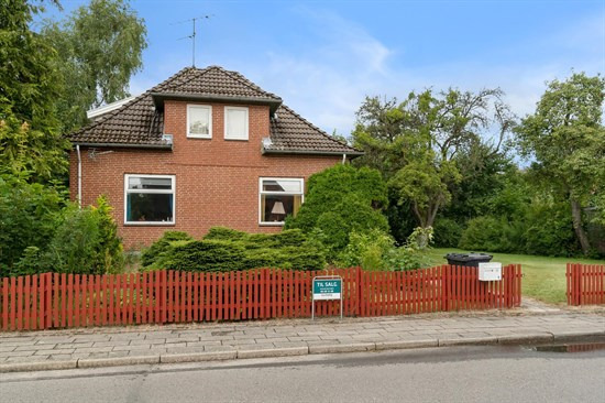 Ilsøvej 18 er til salg for kun 385.000 kr.: Se de billigste boliger til salg i Bjerringbro her