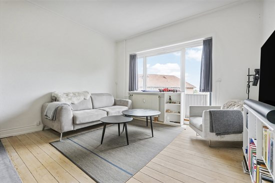 Ordrupvej 37A er til salg for kun 2.850.000 kr.: Se de billigste boliger til salg i Charlottenlund her