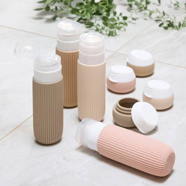 Meny Gl. Skagensvej tilbyder elegant rejsesæt til nedsat pris