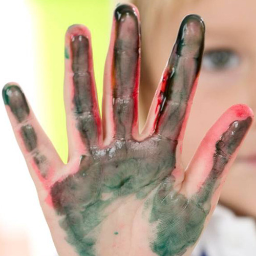 Tag med på en hyggelig tur til Farm Fun i Aalbæk