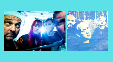 Musikalsk weekend i Vejle: To koncerter på Bygningen