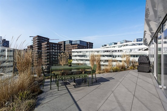 Helga Pedersens Gade 117 og 4 andre boliger er kommet til salg denne uge i Aarhus - se boligerne her.