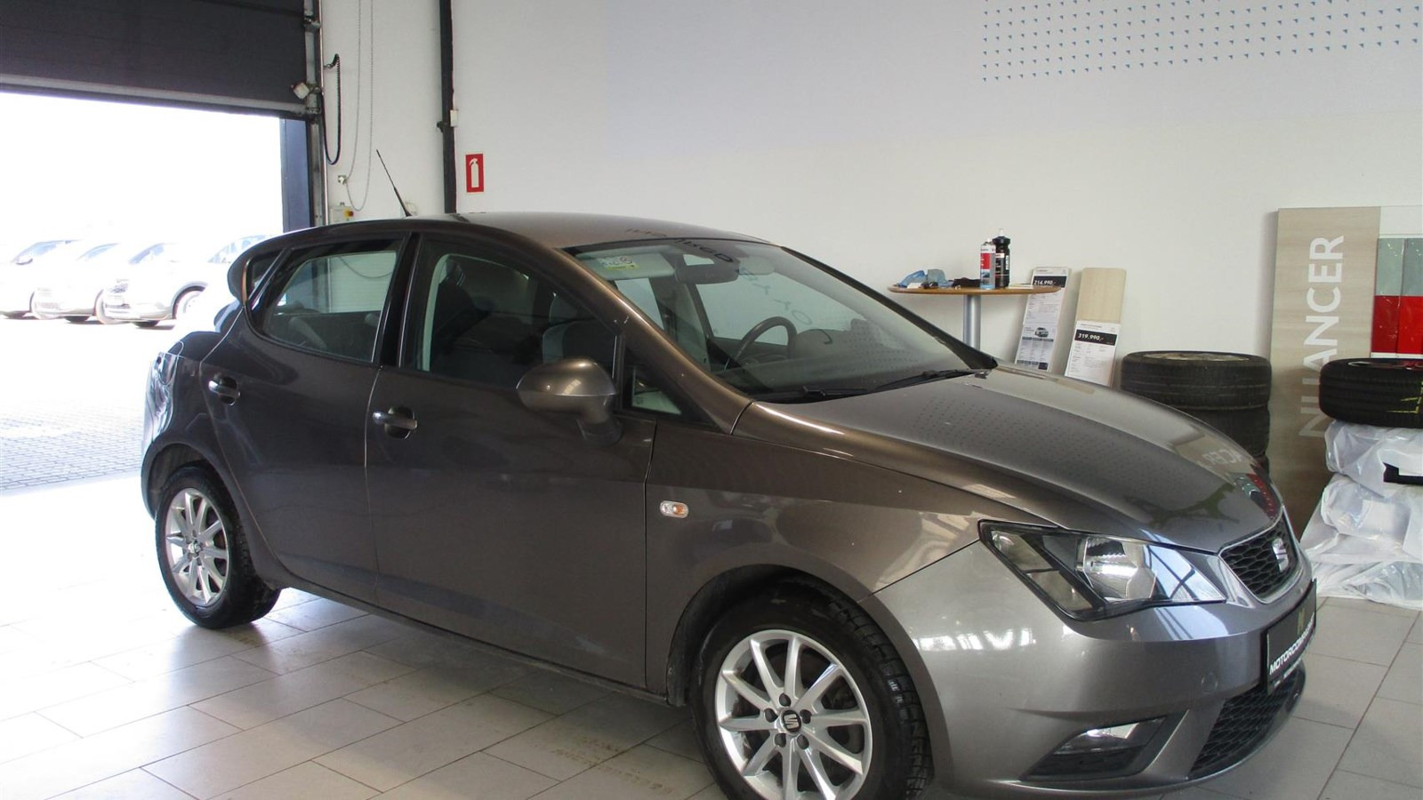 Det nyeste på Odders opslagstavle