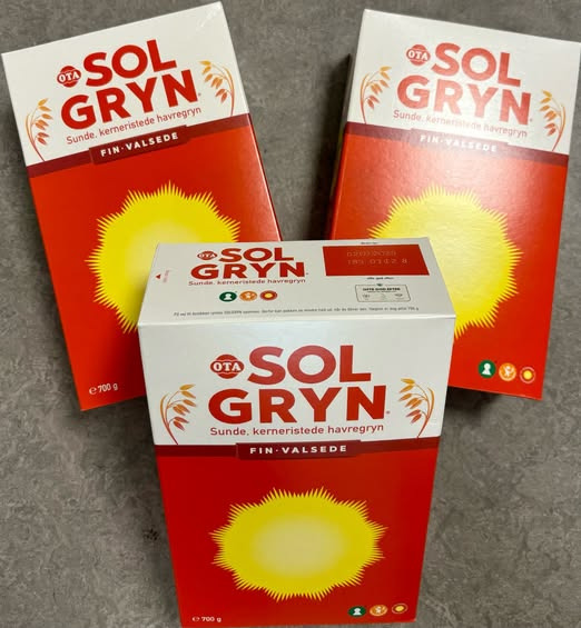 SPAR Visse sælger OTA Solgryn til 12 kroner mandag til onsdag