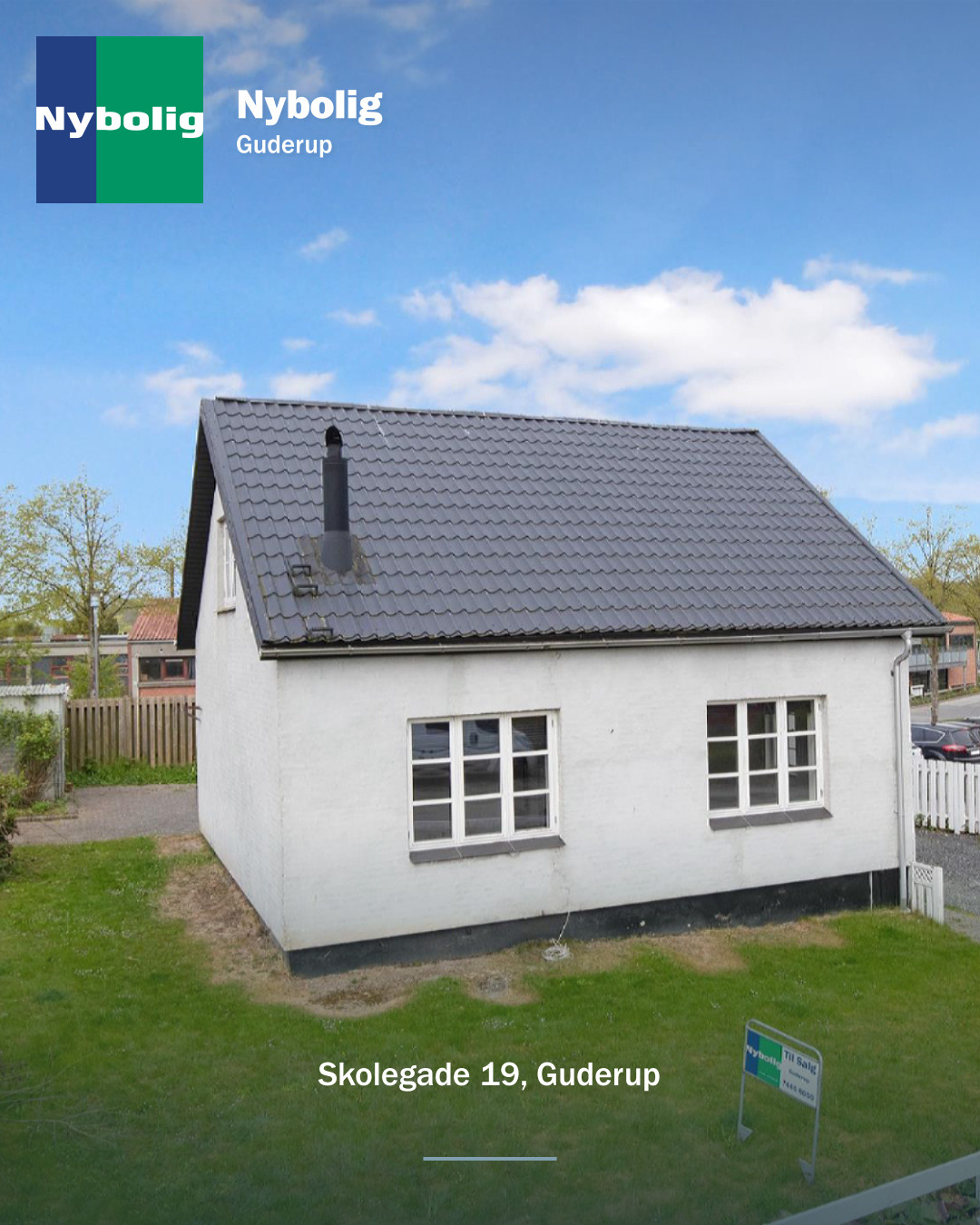 Se dagens updates fra Nordborg her