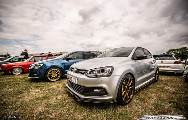 VAG træf på Sjælland 