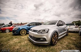 VAG træf på Sjælland