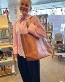 WIIBEN præsenterer nye tasker fra Rosemunde med priser fra 349 kr.