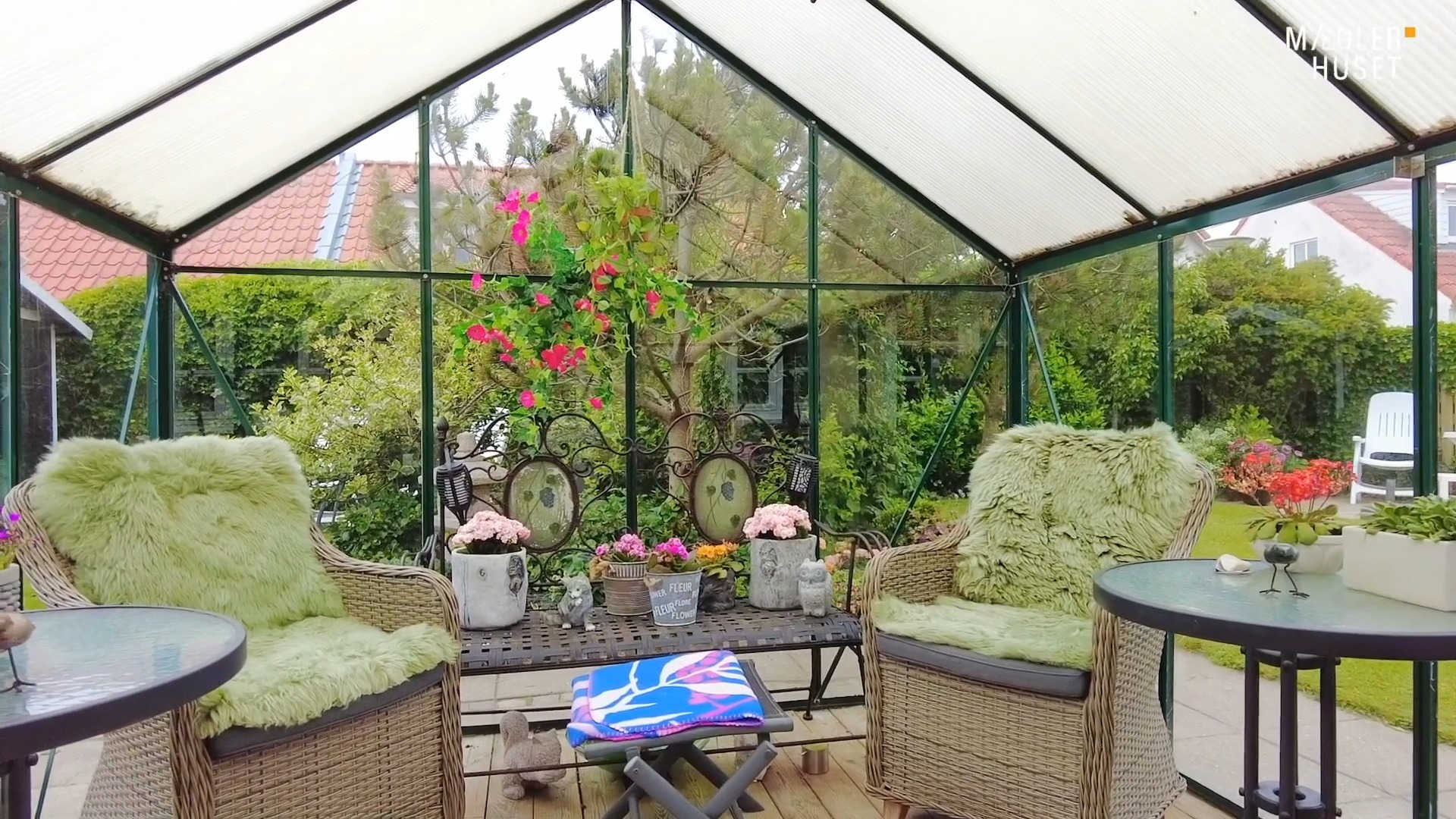 Nyt fra Mæglerhuset Vestkysten I/S