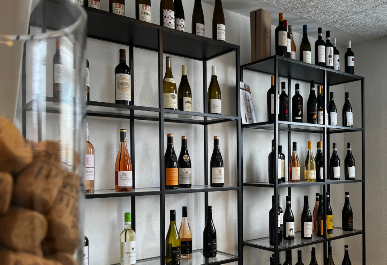 Januarudsalg hos KJvin: Spar op til 60% på lækre vine