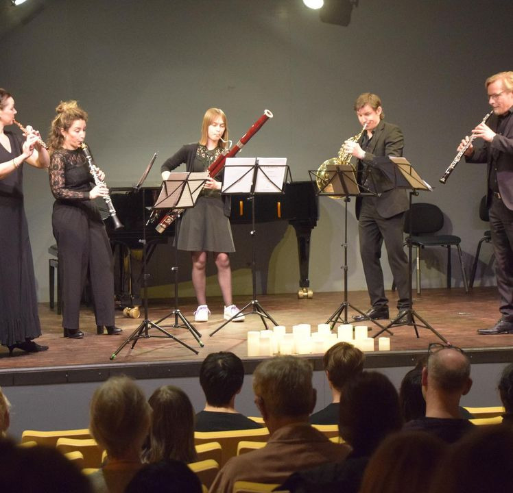 En finger på pulsen i Herning