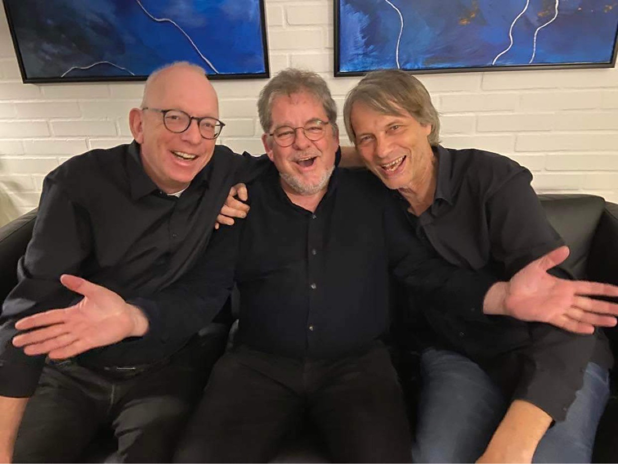 Oplev Latin'N'Nielsen i en livsbekræftende koncert på Liselund Højskole