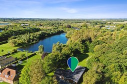 Luksusbolig netop kommet til salg i Langeskov: Se hvad du skal smide for Langeskovs dyreste adresser her