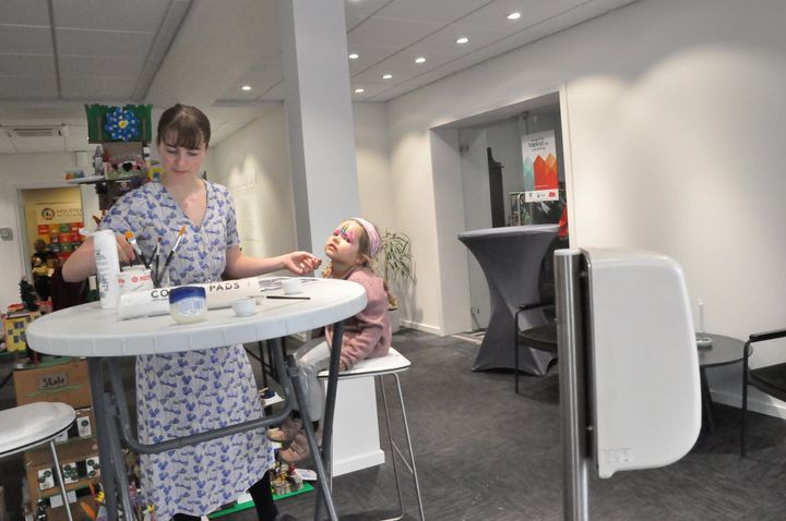 Nyt på opslagstavlen i Holstebro