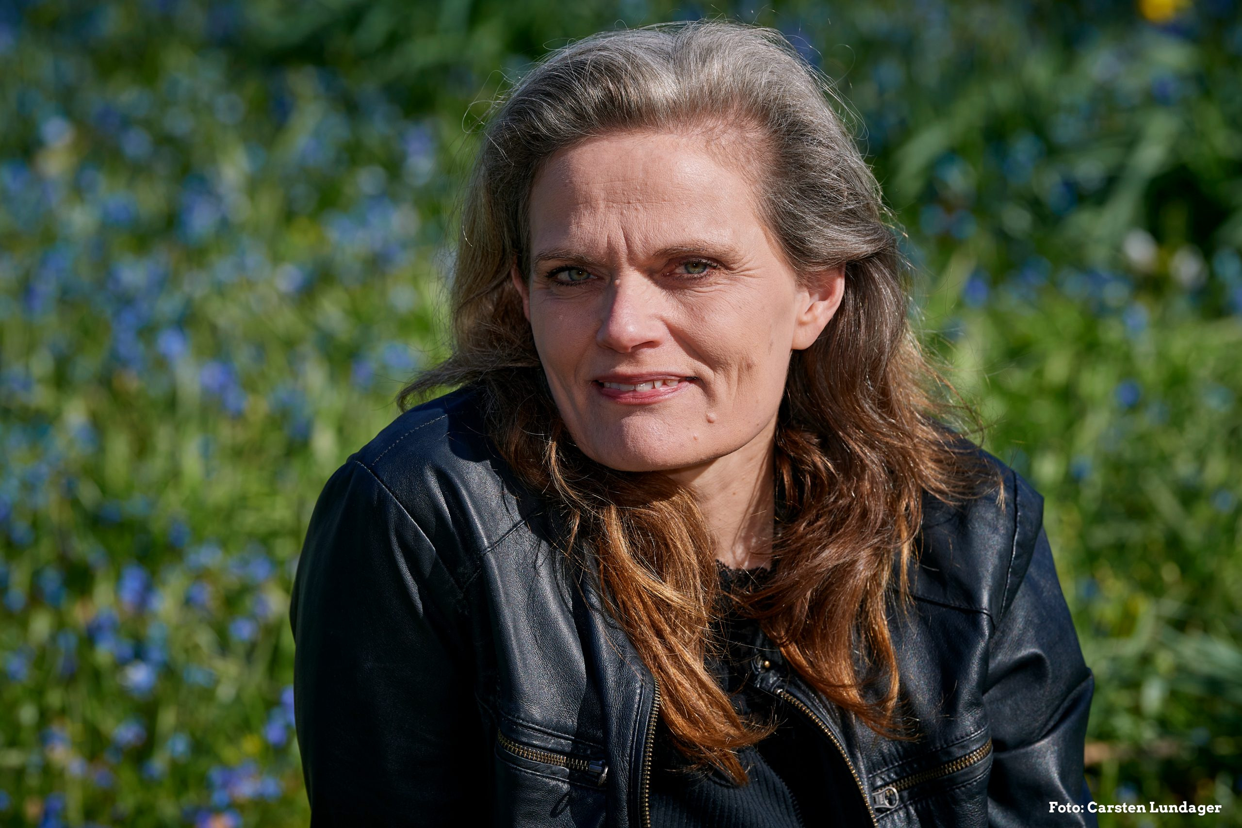 Årlig højskoledag i Taulov med Erik Sommer og Sørine Gotfredsen