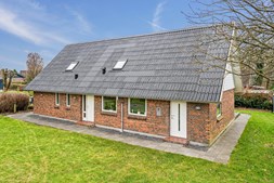 Eksklusiv bolig for 1,395 mio. kroner er netop kommet til salg i Nørre Snede - Se den og de dyreste boliger her