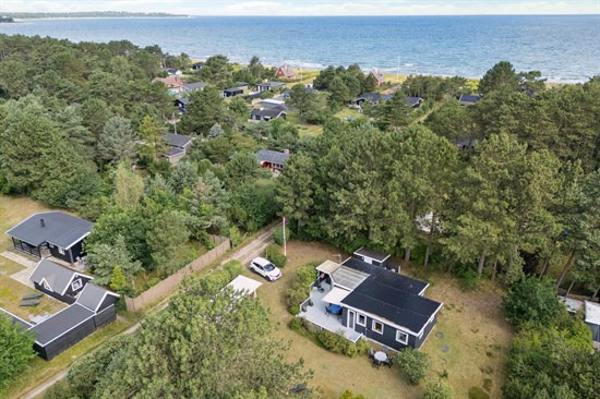 Odinsvej 3A og 1 anden boliger er kommet til salg denne uge i Nykøbing Sj - se boligerne her.