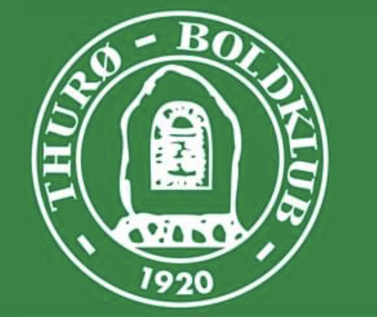 Tak for kampen! Thurø-herrerene banker Oure med hele 9-0