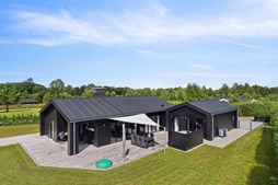 Top 6 over dyreste boliger til salg i Glesborg. Priser op til 8.750.000 kr
